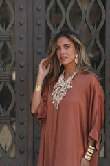 VESTIDO LEONOR