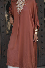 VESTIDO LEONOR