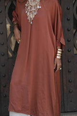 VESTIDO LEONOR