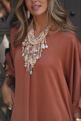 VESTIDO LEONOR
