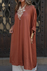 VESTIDO LEONOR