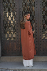 VESTIDO LEONOR