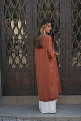 VESTIDO LEONOR