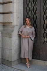 VESTIDO LEONOR