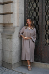 VESTIDO LEONOR