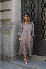 VESTIDO LEONOR