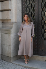 VESTIDO LEONOR