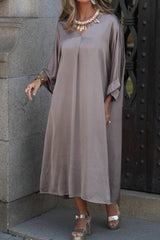 VESTIDO LEONOR