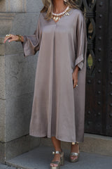 VESTIDO LEONOR