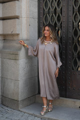 VESTIDO LEONOR