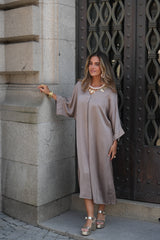 VESTIDO LEONOR