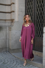 VESTIDO LEONOR
