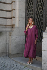 VESTIDO LEONOR