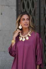 VESTIDO LEONOR