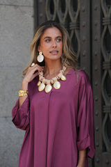 VESTIDO LEONOR