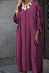 VESTIDO LEONOR