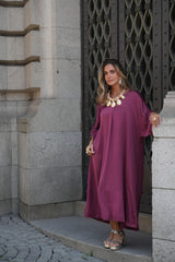 VESTIDO LEONOR