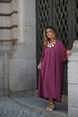 VESTIDO LEONOR