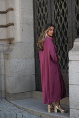 VESTIDO LEONOR