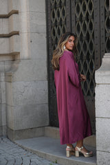 VESTIDO LEONOR