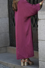 VESTIDO LEONOR