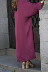 VESTIDO LEONOR