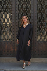 VESTIDO LEONOR