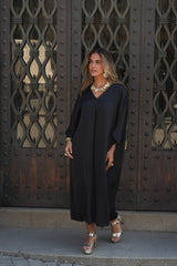 VESTIDO LEONOR