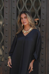 VESTIDO LEONOR