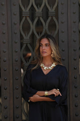 VESTIDO LEONOR