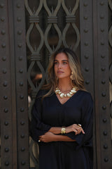 VESTIDO LEONOR