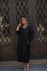 VESTIDO LEONOR