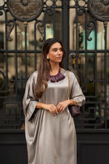VESTIDO CASSIS