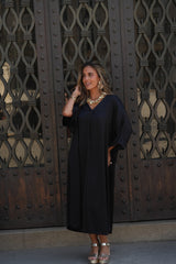 VESTIDO LEONOR