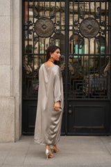 VESTIDO CASSIS