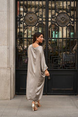 VESTIDO CASSIS