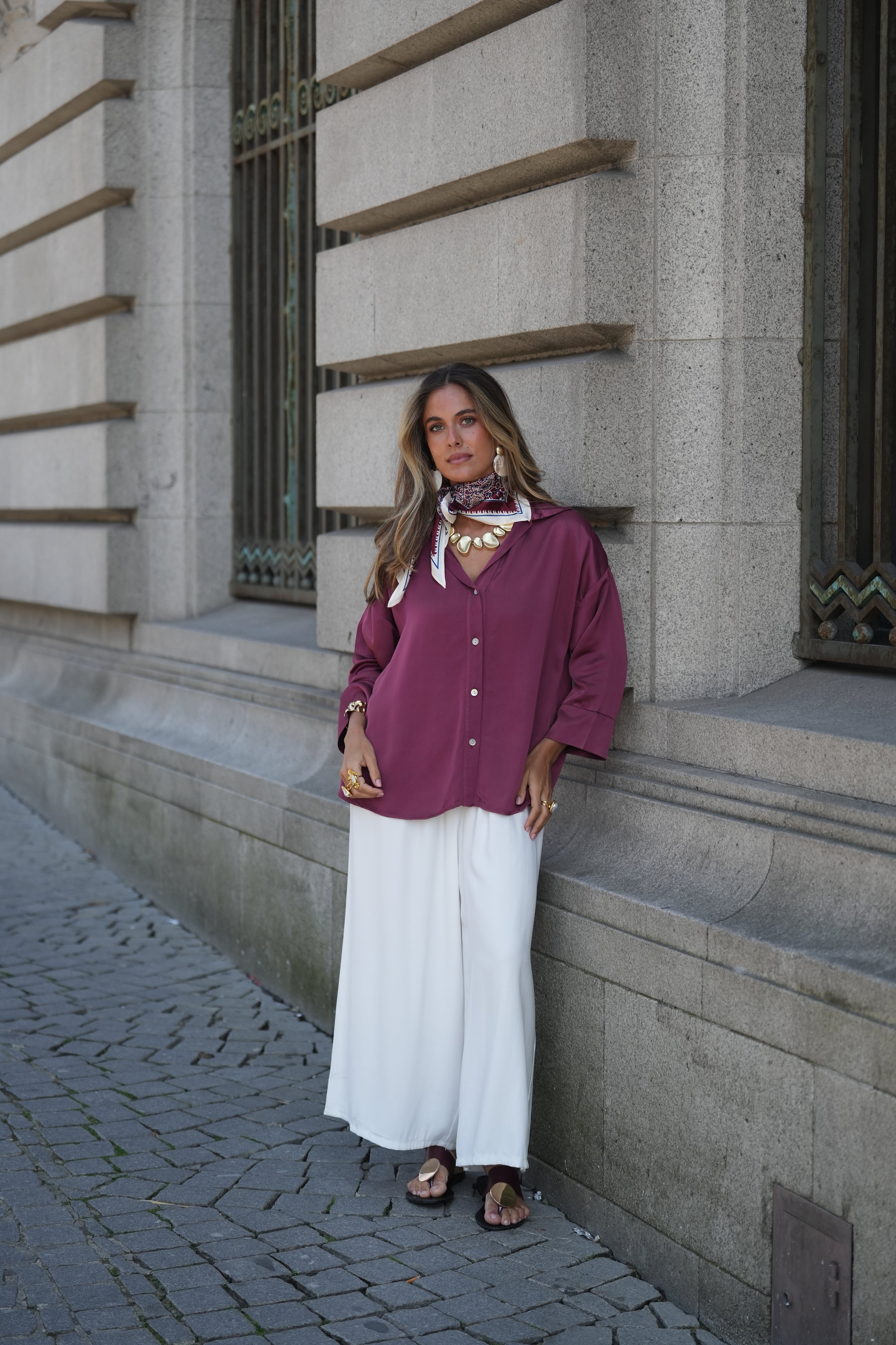 CAMISETA LISBOA