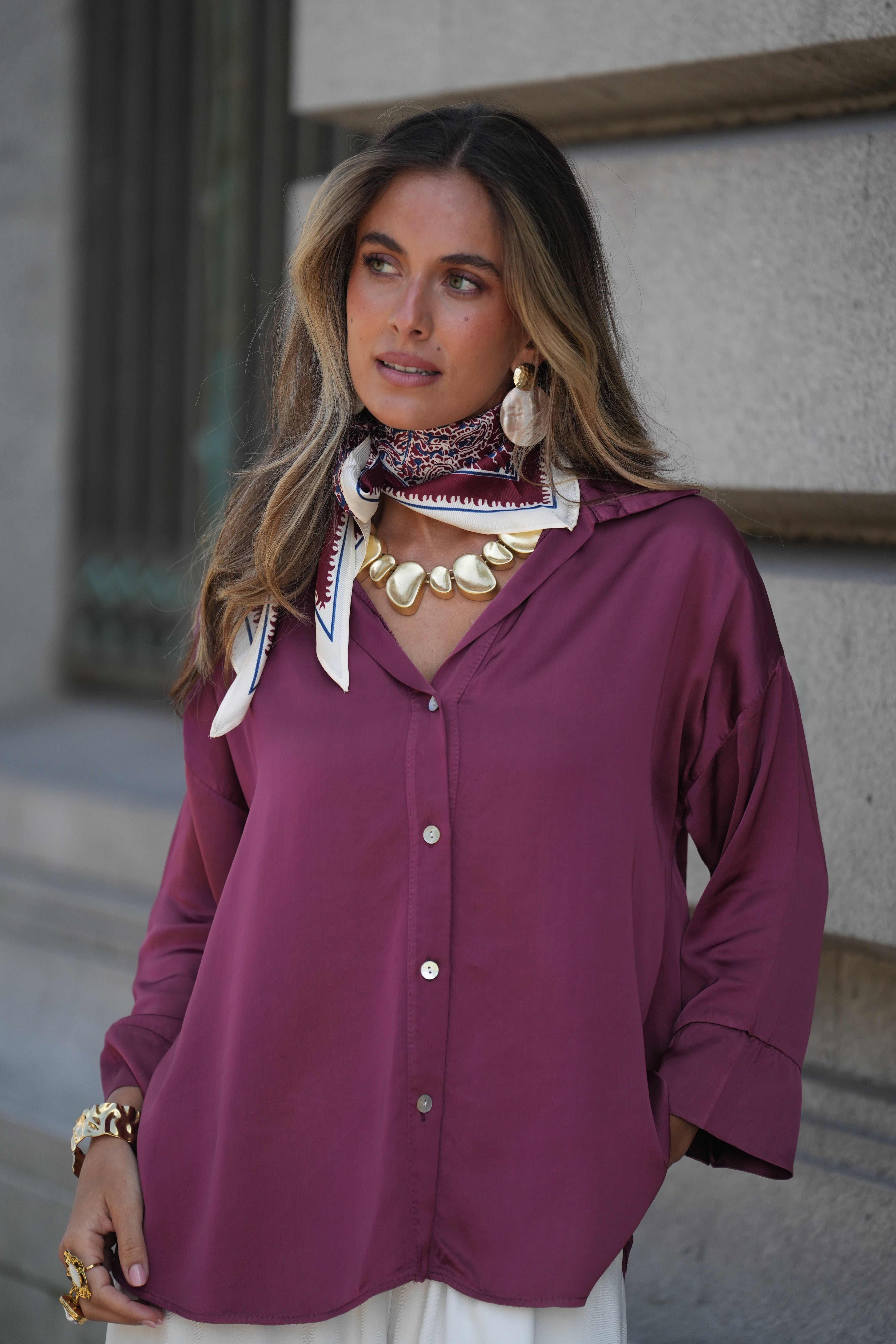 CAMISETA LISBOA