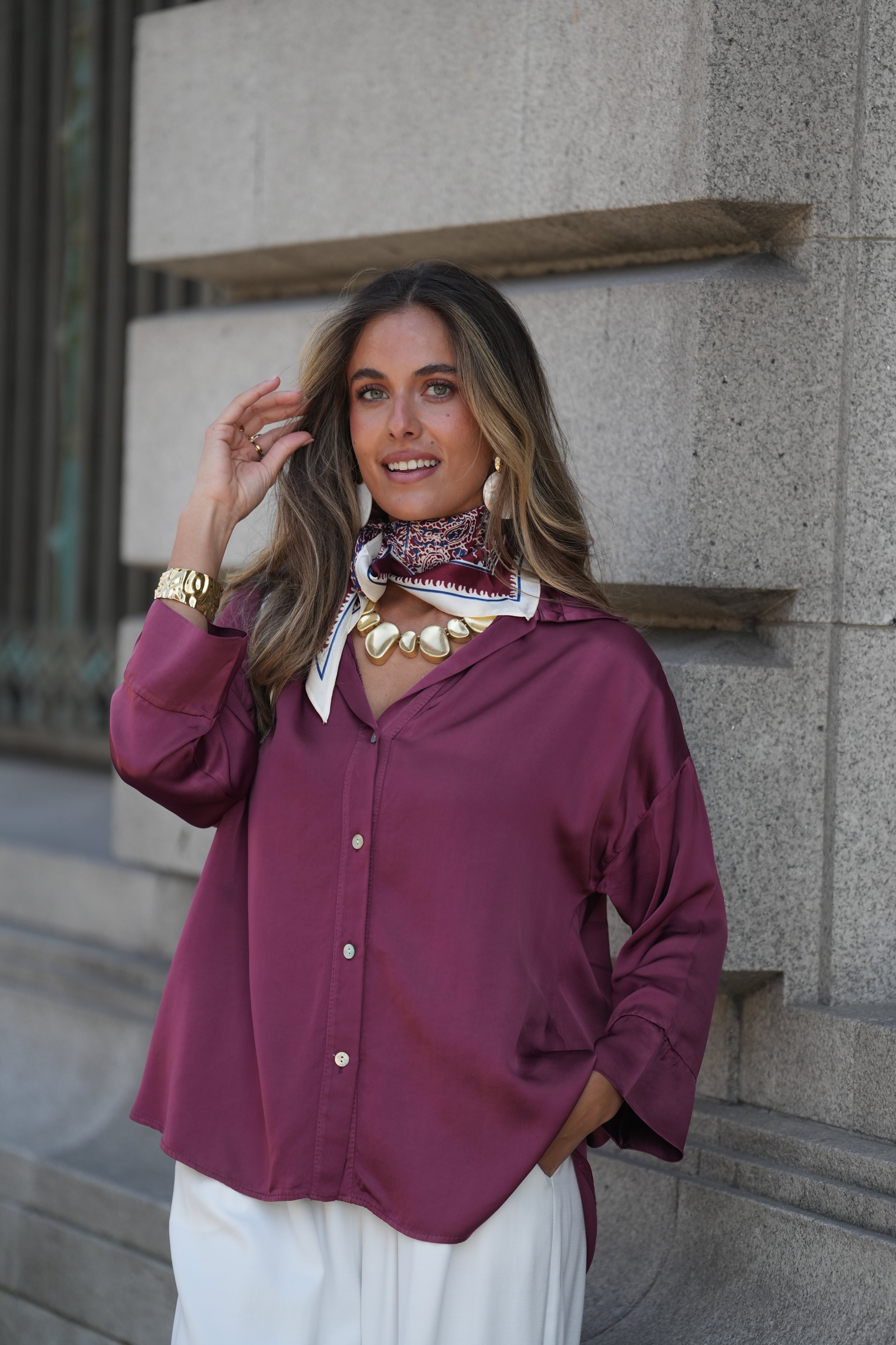 CAMISETA LISBOA