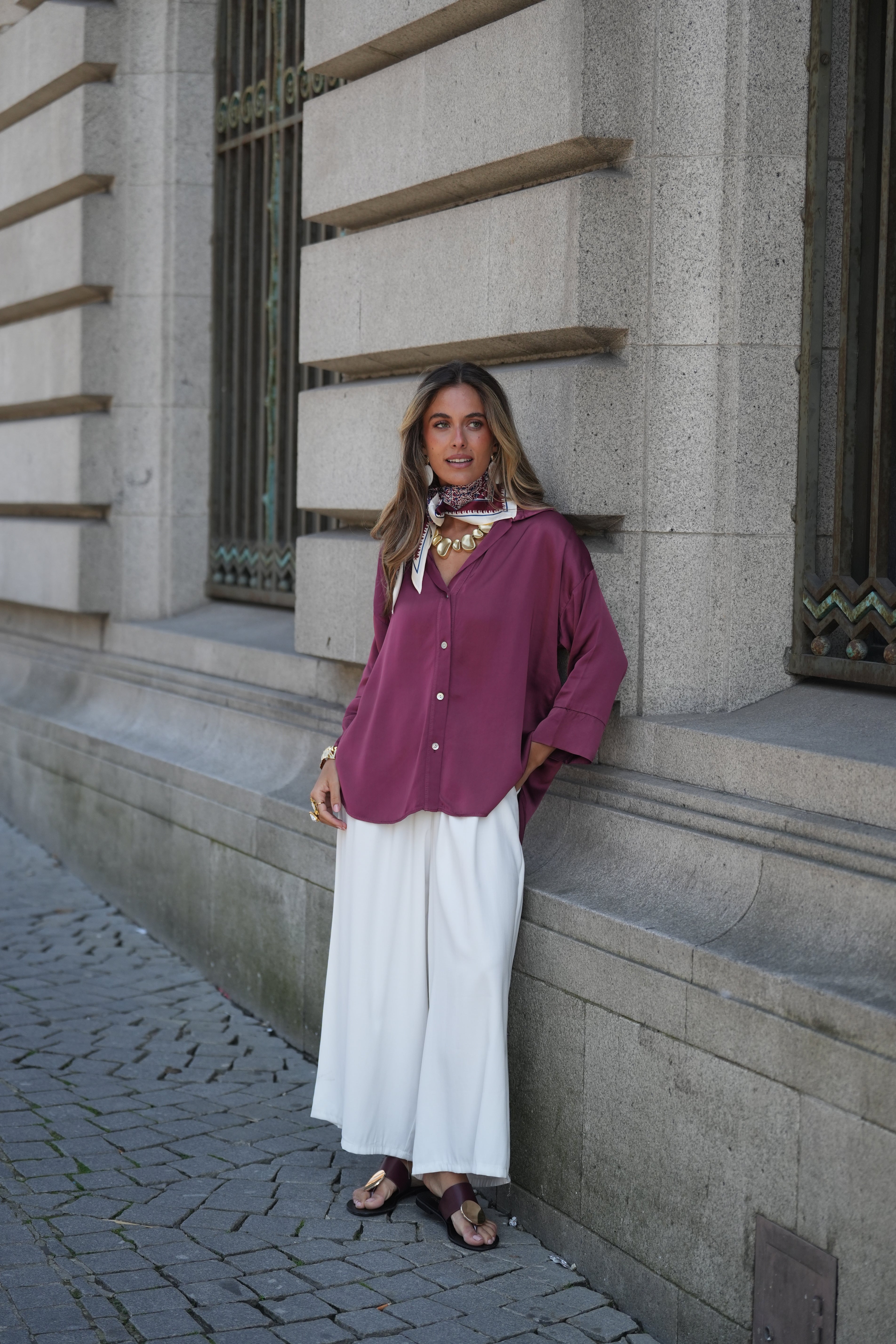 CAMISETA LISBOA
