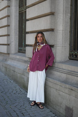 CAMISETA LISBOA