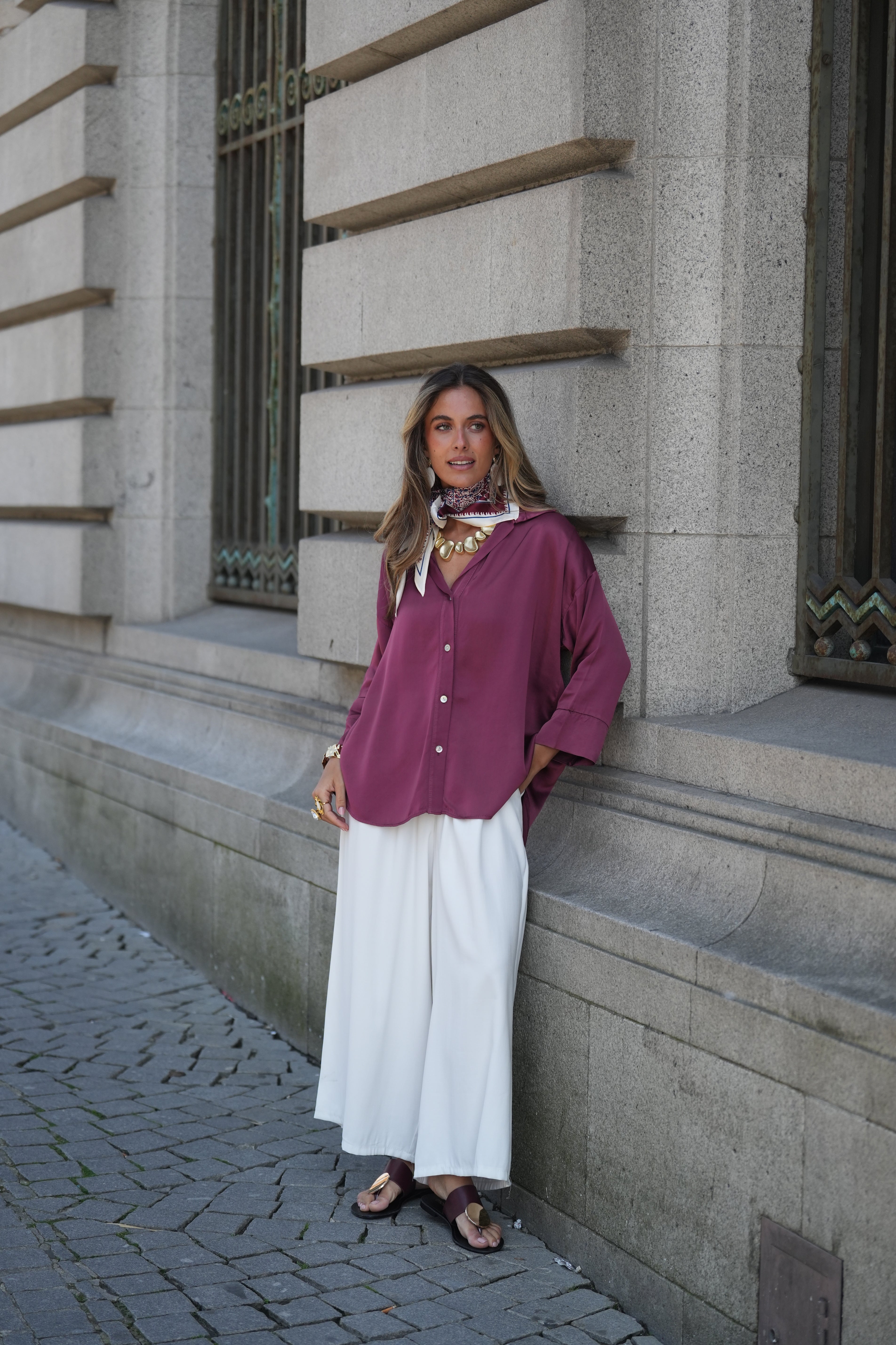 CAMISETA LISBOA