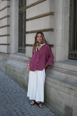 CAMISETA LISBOA