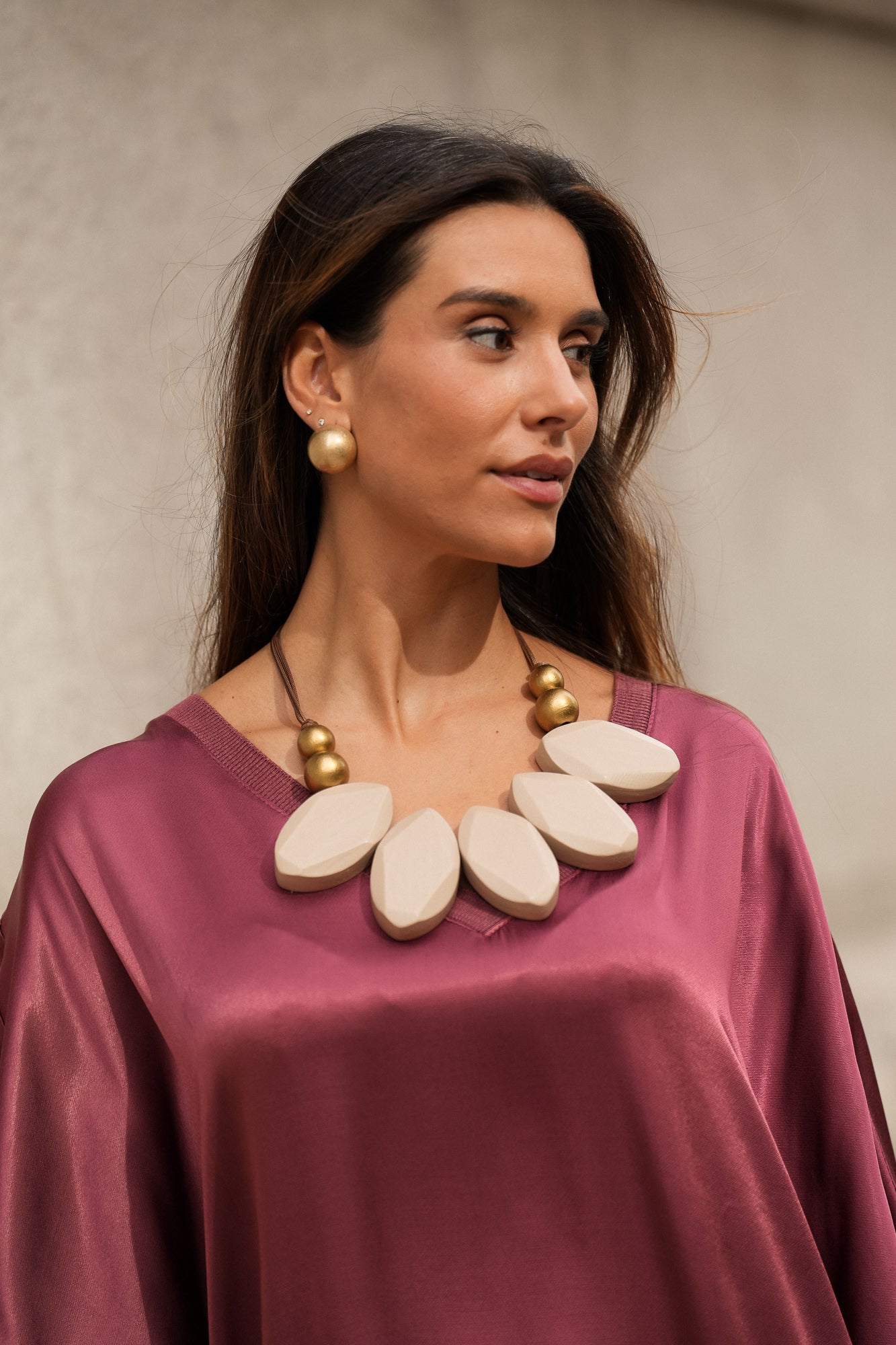 VESTIDO CASSIS