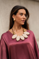 VESTIDO CASSIS