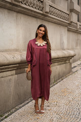 AMÉLIE COAT