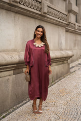 CHAQUETA AMÉLIE