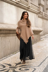 PONCHO ELIS