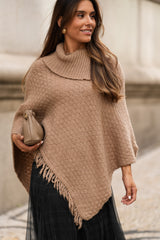 PONCHO ELIS