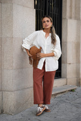 CAMISA VERONA